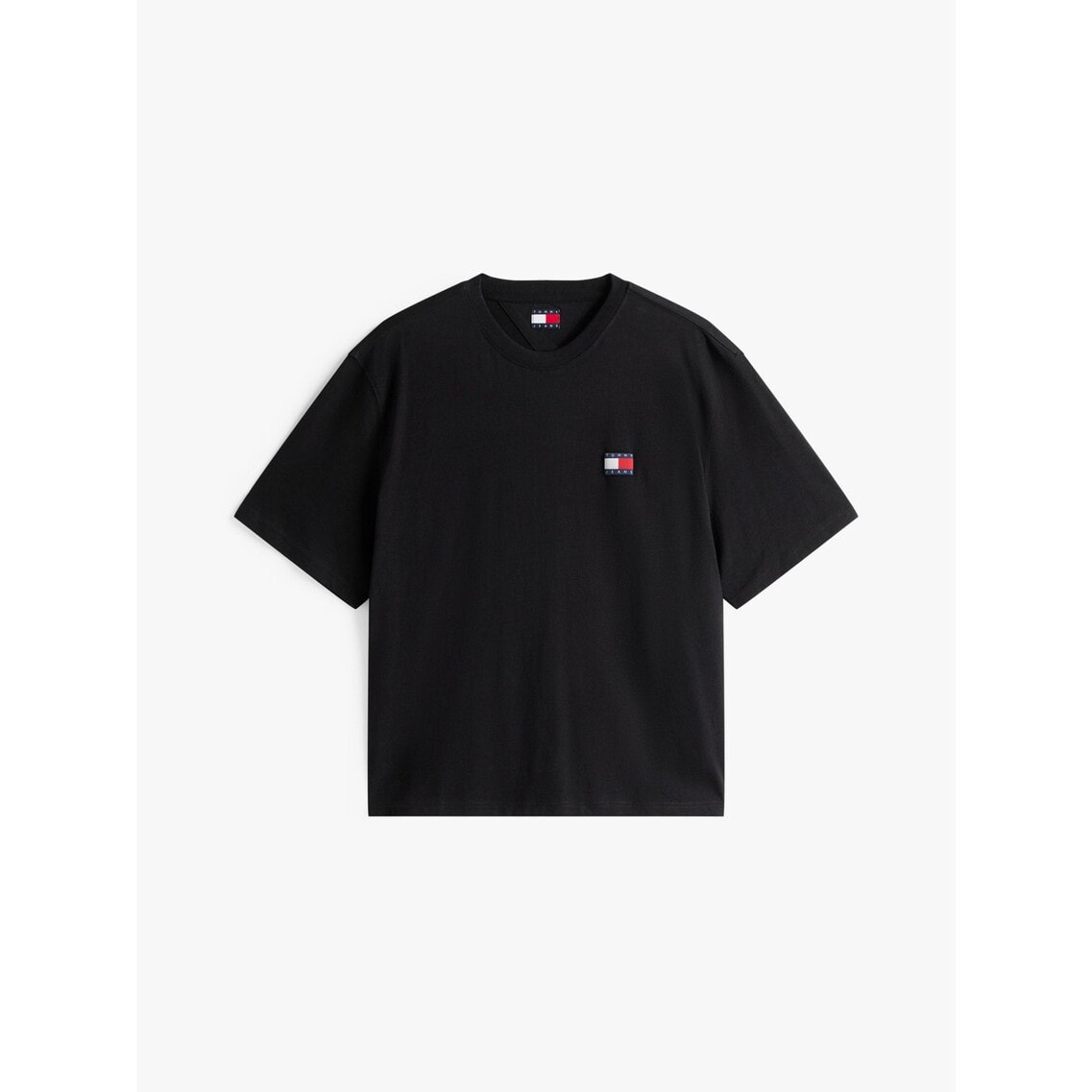 旧トミー ファッション ブティック デッドストック 未使用品 90s ポップカラークラシックTシャツ | トミー ジーンズ | トミー