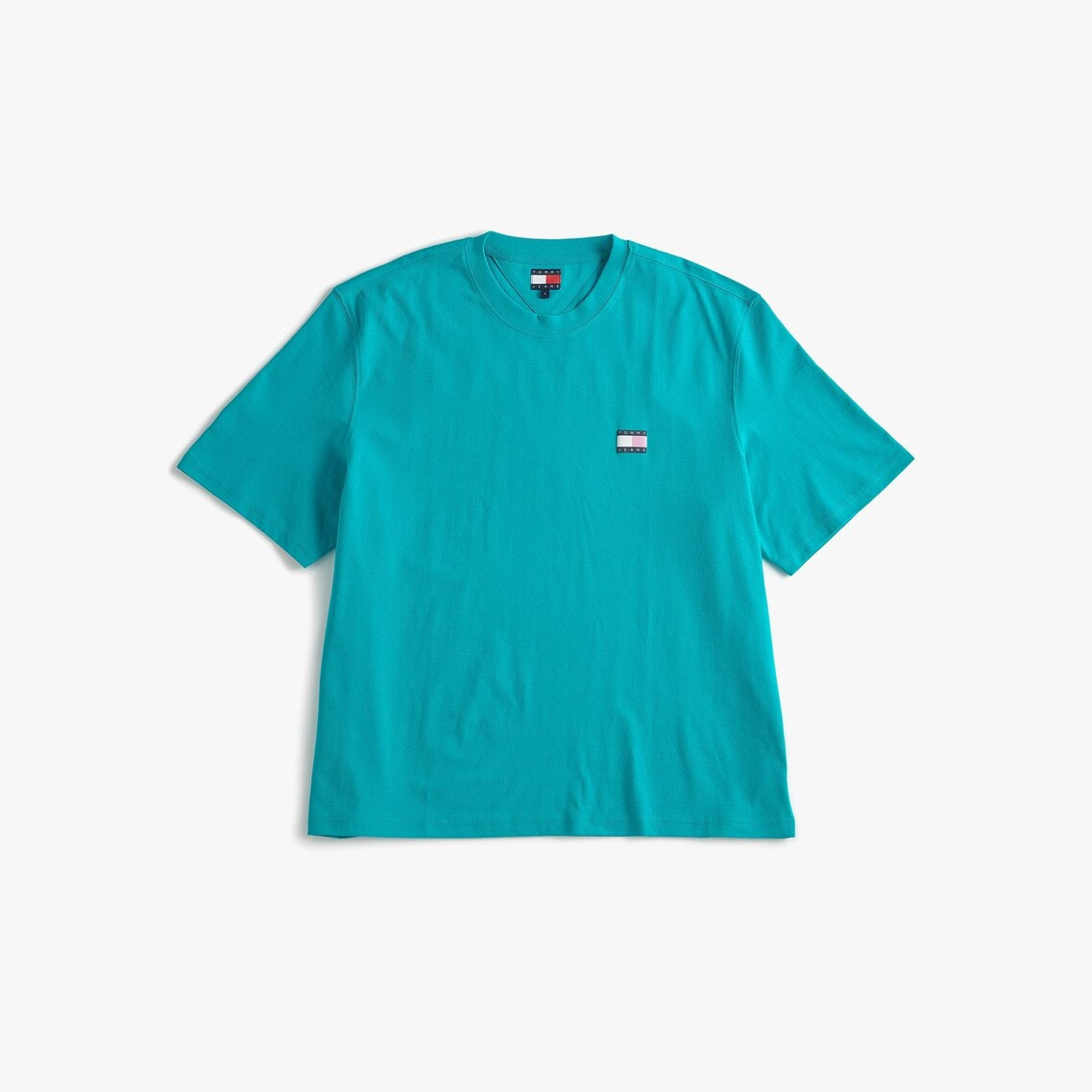 90s ポップカラークラシックTシャツ | トミー ジーンズ | トミー
