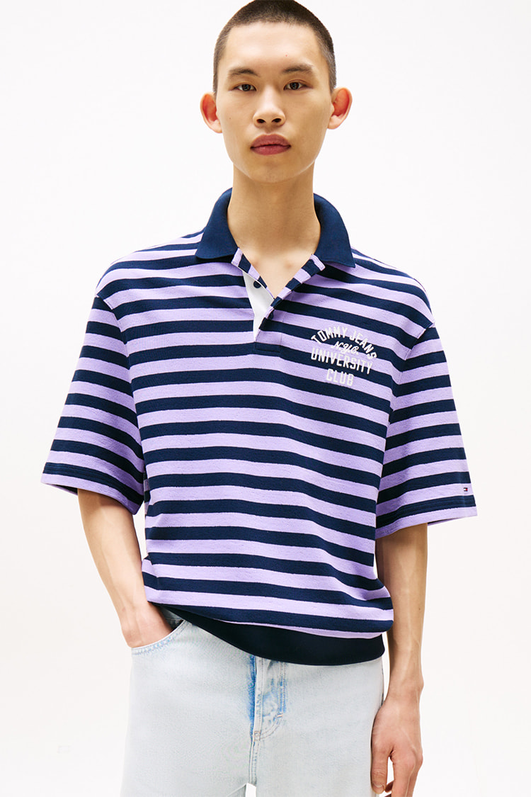 検索結果 | トミー ヒルフィガー 公式オンラインストア