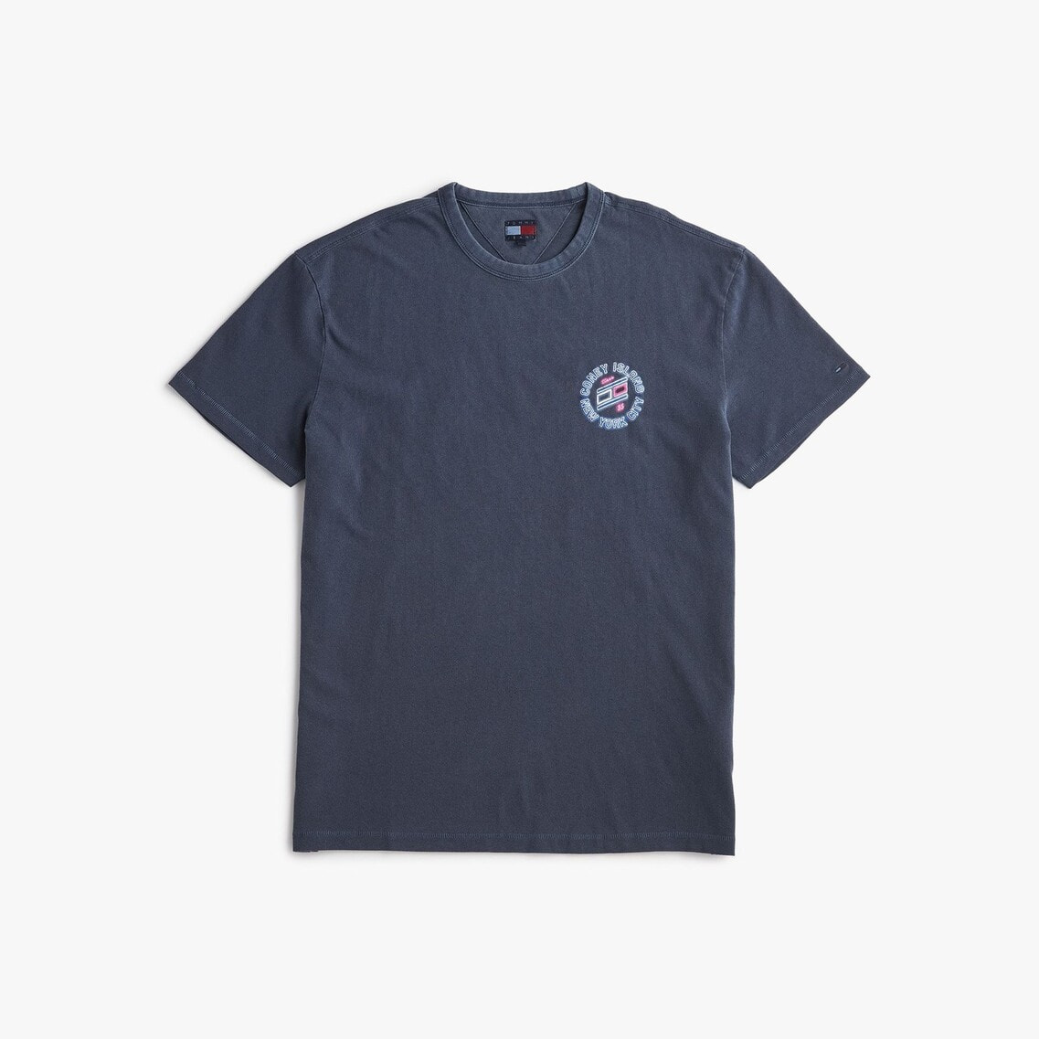 ★国内発送★【 JEANS】トミージーンズ メンズ Tシャツ TOMMY JEANS トミージーンズ Tシャツ 半袖 EUモデル メンズ