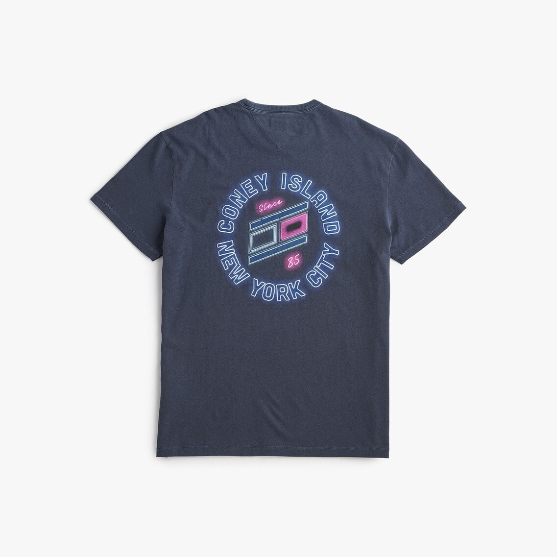 ★国内発送★【 JEANS】トミージーンズ メンズ Tシャツ TOMMY JEANS トミージーンズ Tシャツ 半袖 EUモデル メンズ
