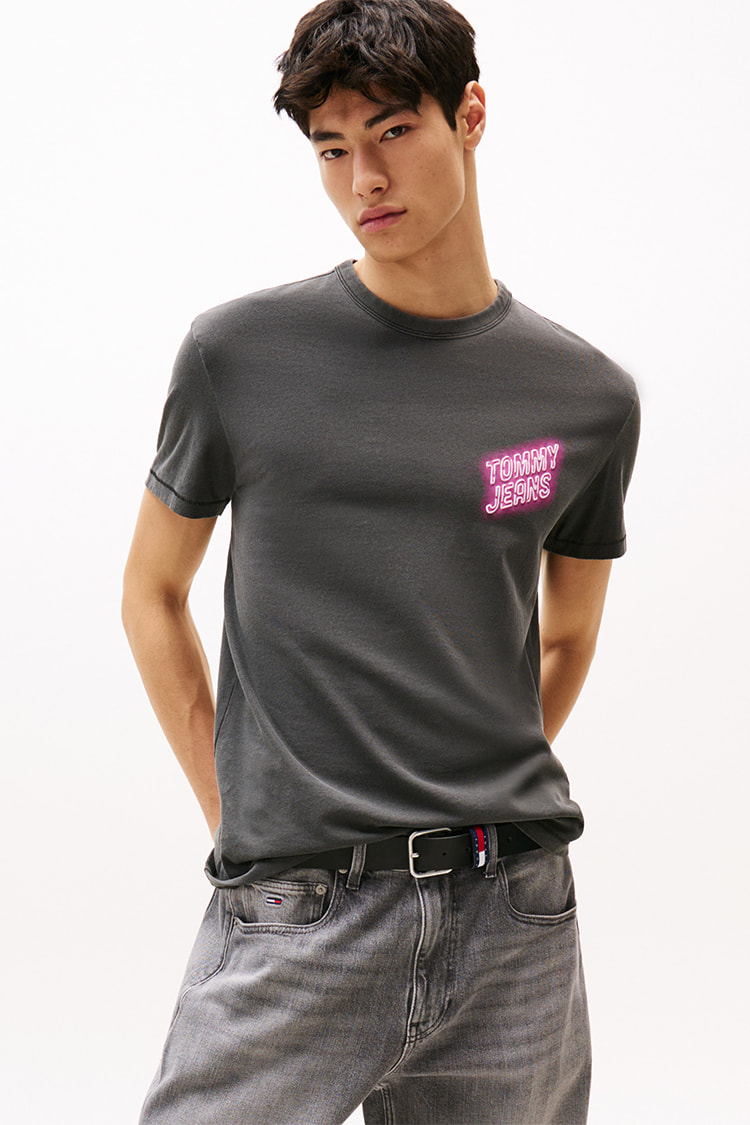 レギュラーノベルティフェアTシャツ