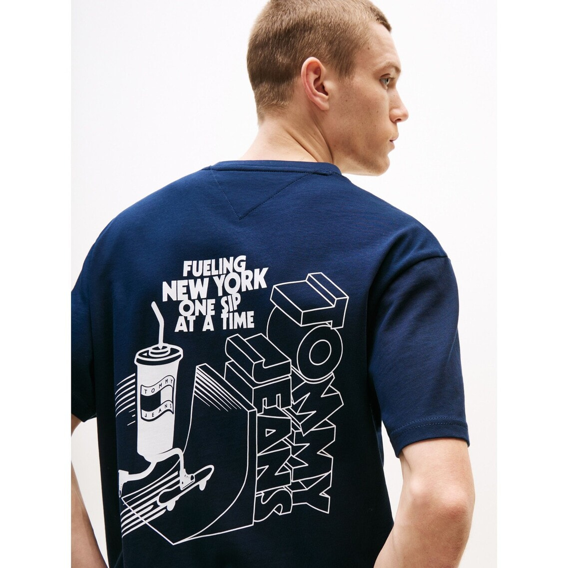 BTS PTDコン　LA ロサンゼルス限定　ドローイング　Tシャツ BTS PTDコン LA ロサンゼルス限定 ドローイング Tシャツ BTS PTD