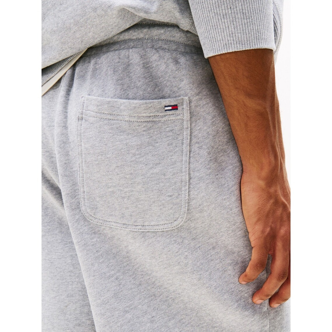 トミー ジーンズ（ JEANS）/リラックスオーバーダイバーシティショートパンツ 3点でさらに10％OFF】リラックスオーバーダイバーシティショートパンツ