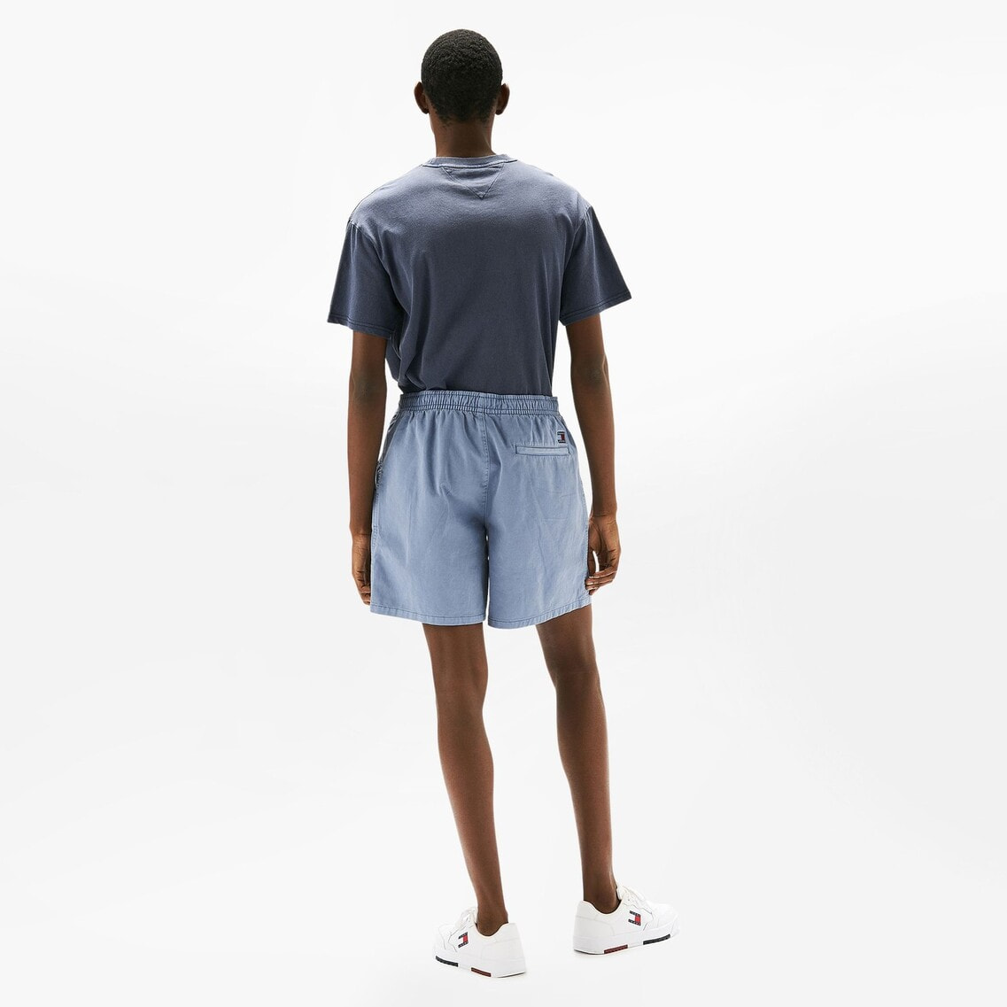 トミーヒルフィガー  ハーフパンツ ビーチショーツ トミーヒルフィガー TOMMYHILFIGER ハーフパンツ ビーチショーツ