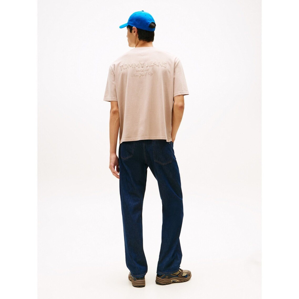 90s ニュークラシックショートスリーブTシャツ | トミー