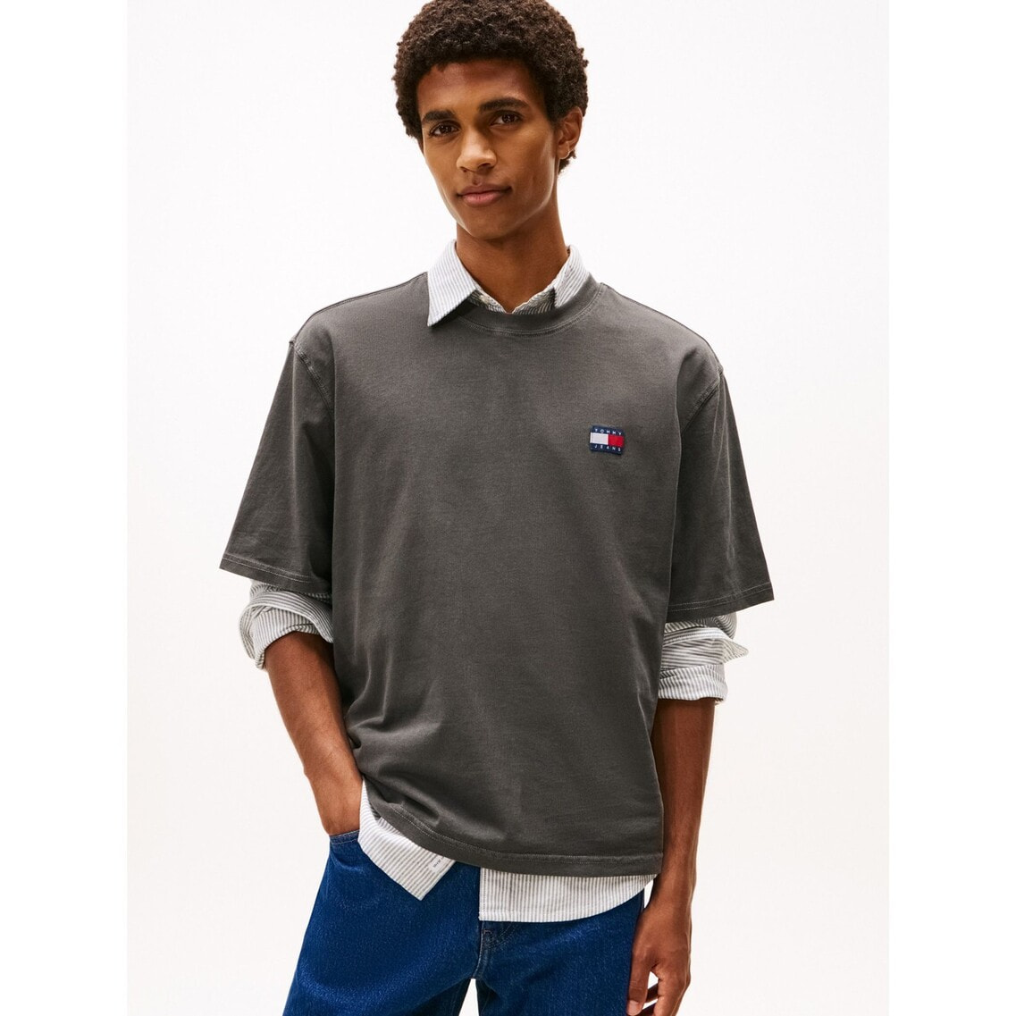 トミーヒルフィガー Ｔシャツ５点セット トミーヒルフィガー Tシャツ5点セット 楽天市場】【3枚セット
