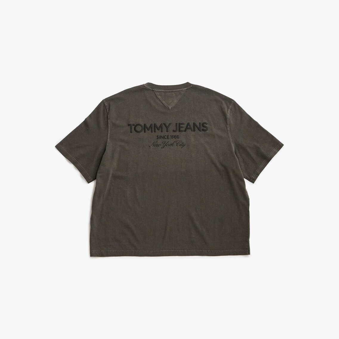 90s ニュークラシックショートスリーブTシャツ | トミー