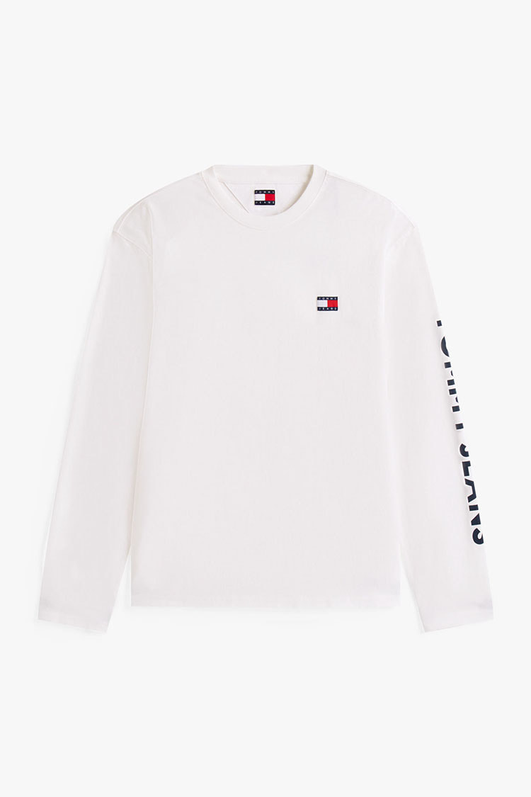 トミー ジーンズ (Tommy Jeans) | トミー ヒルフィガー 公式