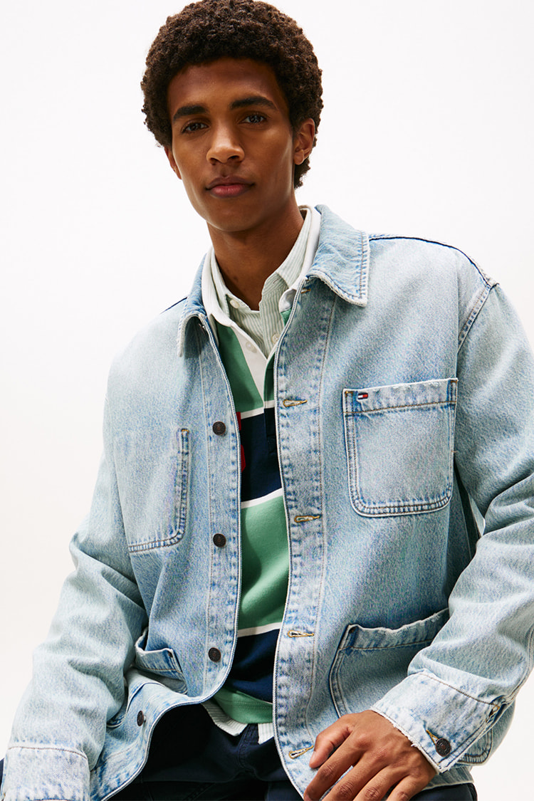 トミー ジーンズ | メンズ | アイテム一覧 | トミー