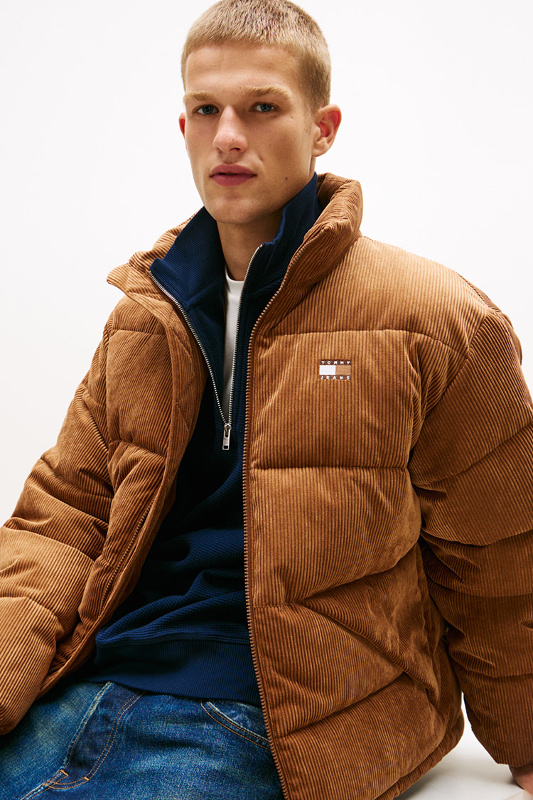   トミージーンズ　コート　ジャケット ジャケット・アウター | トミー ジーンズ メンズ | トミー