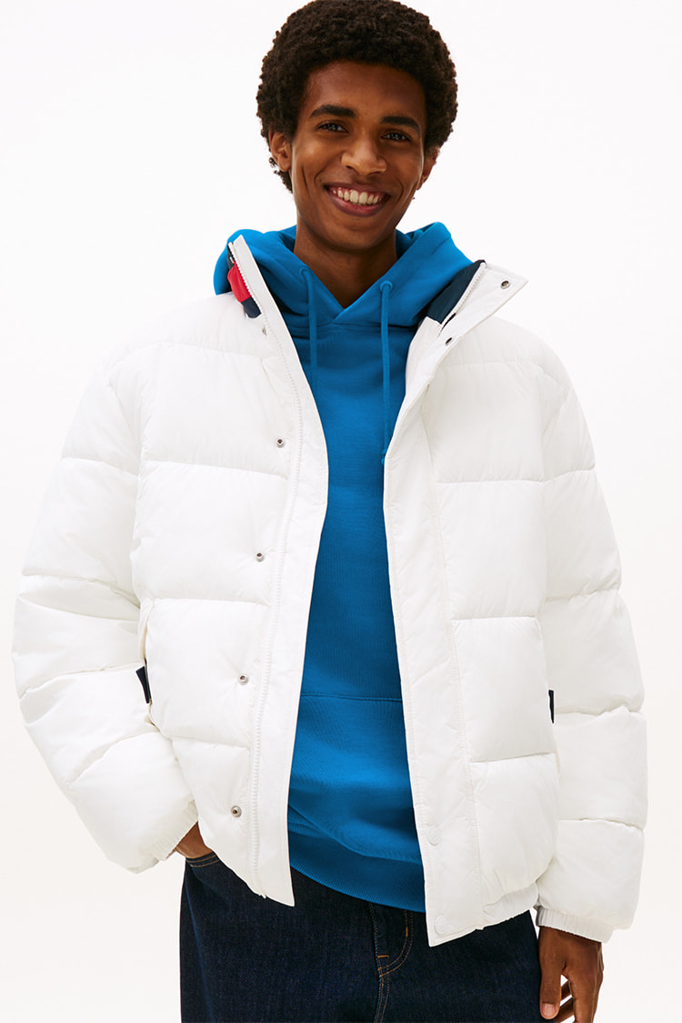 ジャケット＆アウター | トミー ジーンズ メンズ | トミー