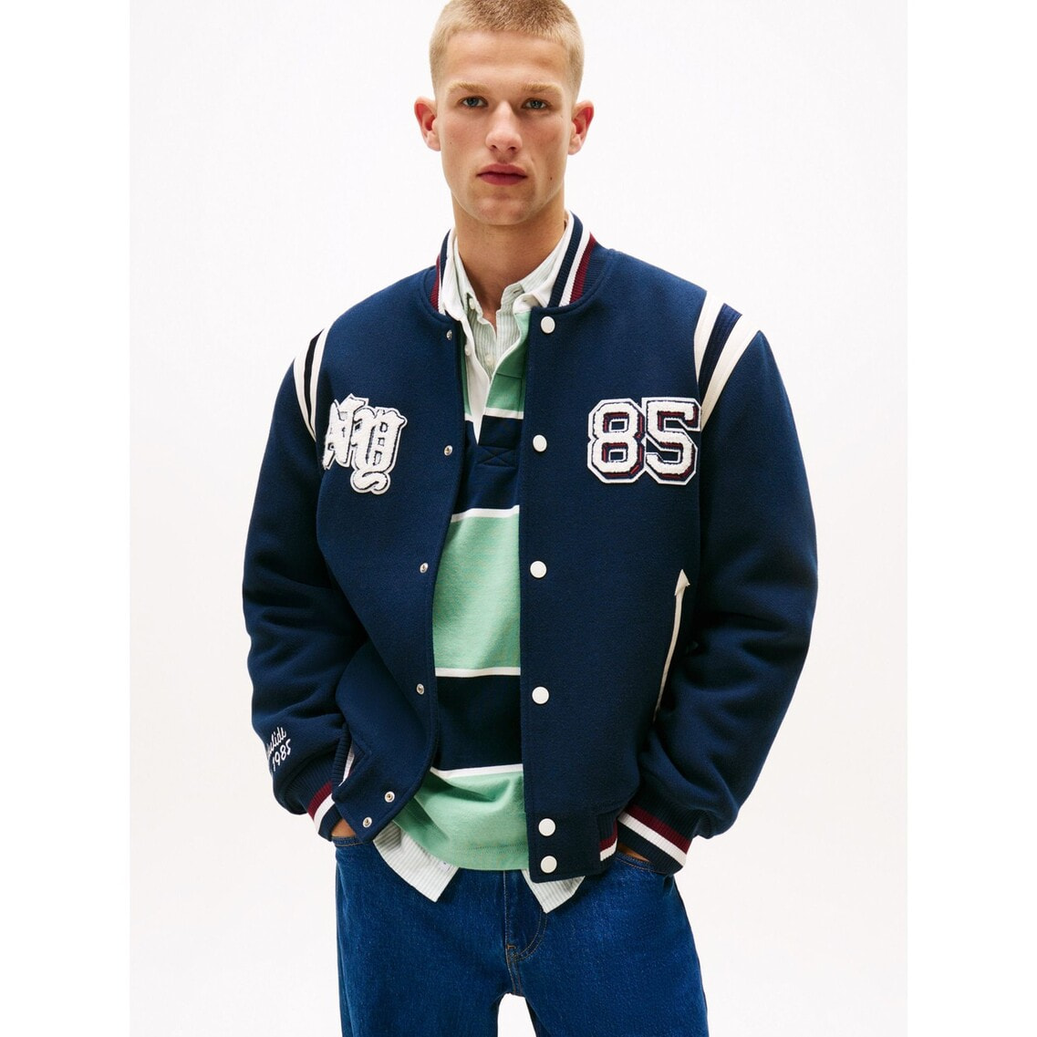   トミージーンズ　コート　ジャケット Amazon | [トミー ジーンズ] ダウンパファージャケット ブラック