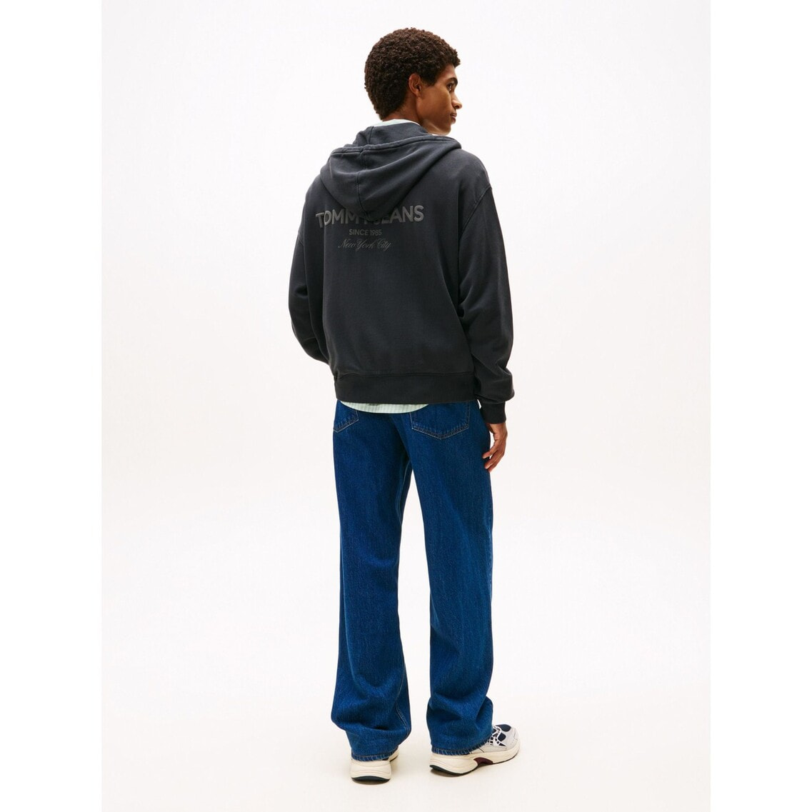 トミージーンズ トミー ジーンズ (Tommy Jeans) | トミー ヒルフィガー 公式