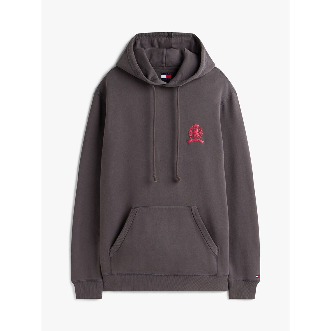 3点でさらに10％OFF】レギュラーウォッシュドクレストプレイパーカー