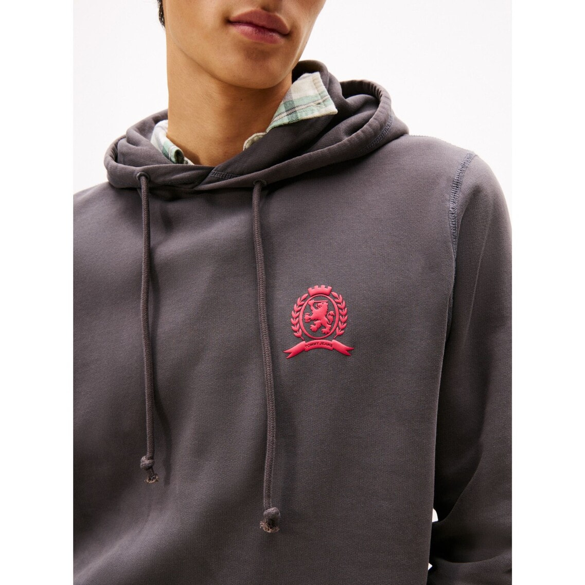 3点でさらに10％OFF】レギュラーウォッシュドクレストプレイパーカー