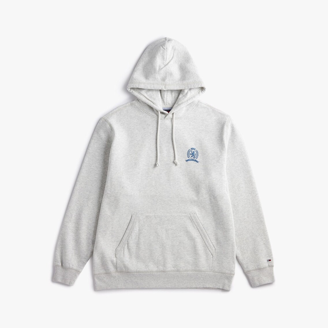 3点でさらに10％OFF】レギュラーウォッシュドクレストプレイパーカー