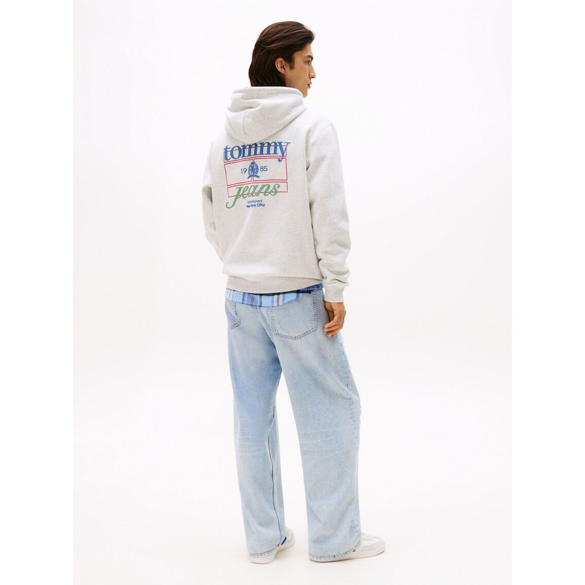 2点でさらに10％OFF】レギュラーウォッシュドクレストプレイパーカー