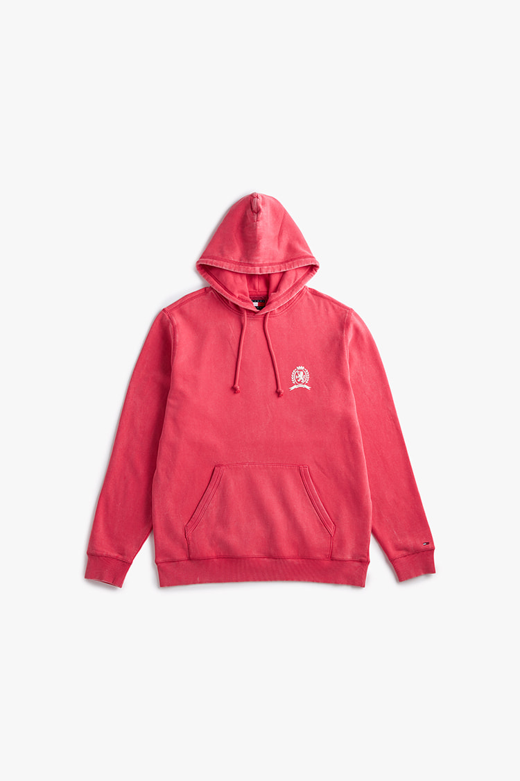 US限定◇トミーヒルフィガー◇高品質刺繍スウェット ジャケット/TT54XXXL ウェア | ウィメンズ | トミー ヒルフィガー 公式オンラインストア