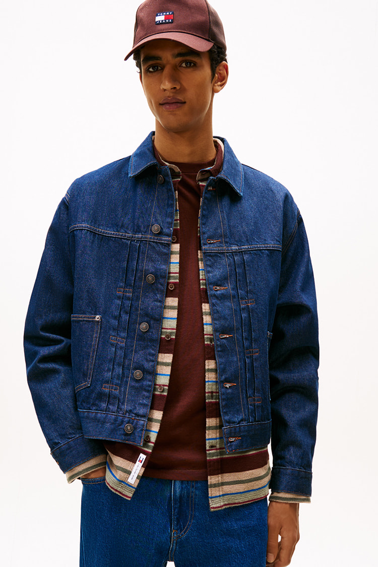 TOMMI  122㎝　ジャケット、パンツ、シャツ TOMMI HILFIGER 122㎝ ジャケット、パンツ、シャツ