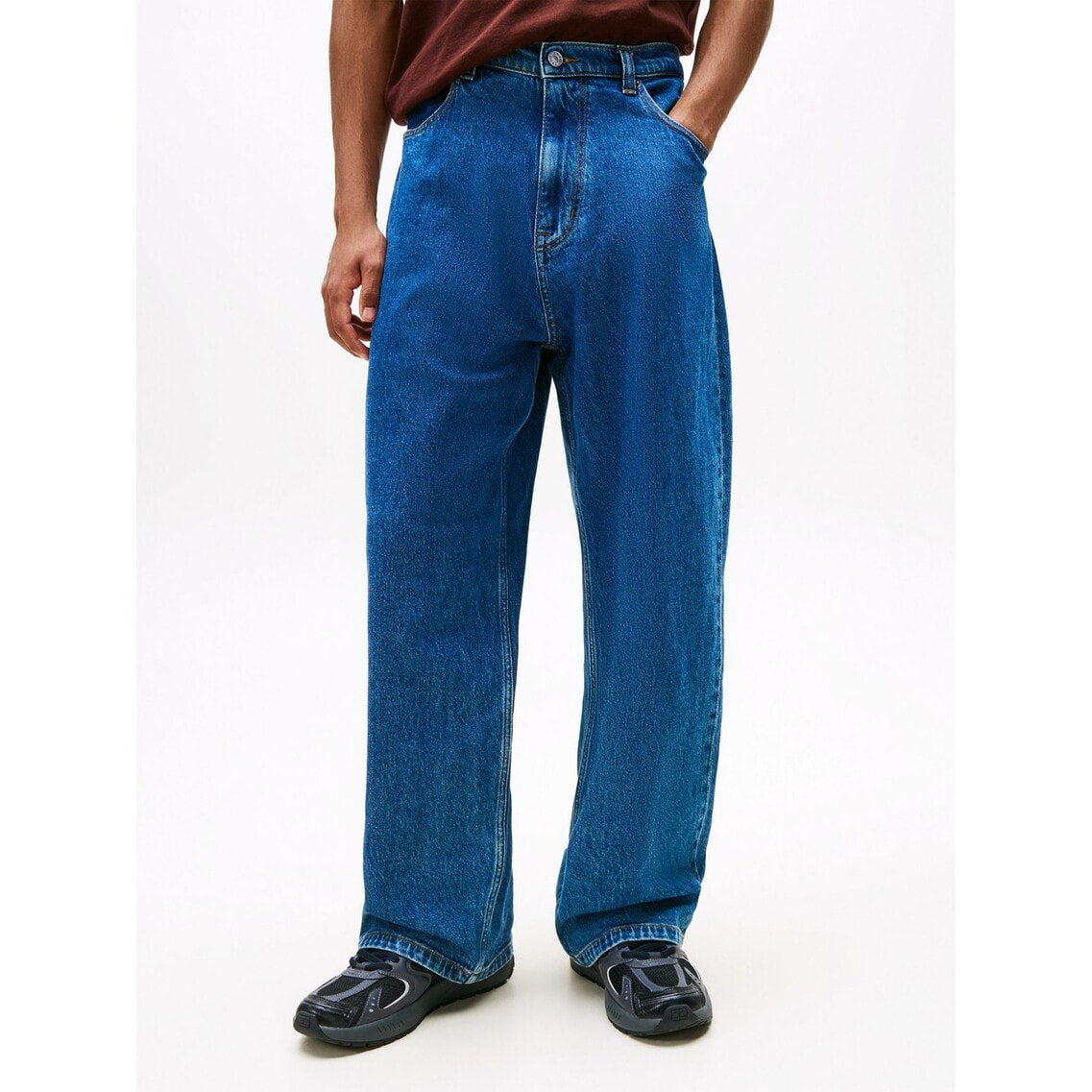 バギージーンズ | トミー ジーンズ | トミー ヒルフィガー 公式