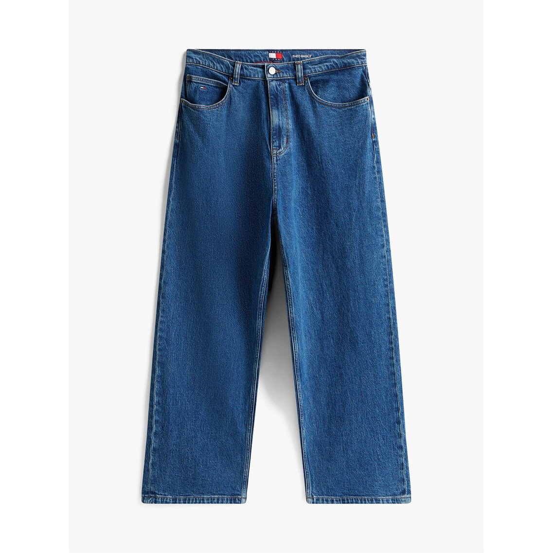 バギージーンズ | トミー ジーンズ | トミー ヒルフィガー 公式