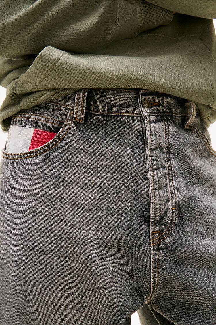 パンツ＆ジーンズ | トミー ジーンズ メンズ | トミー ヒルフィガー