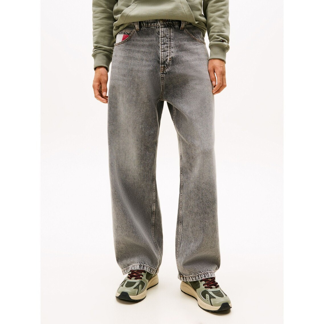 バギージーンズ | トミー ジーンズ | トミー ヒルフィガー 公式