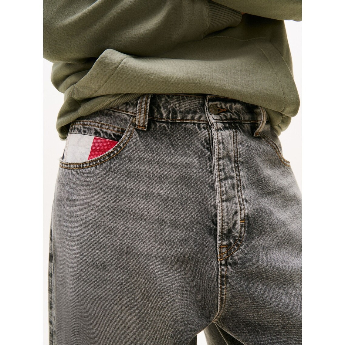 バギージーンズ | トミー ジーンズ | トミー ヒルフィガー 公式