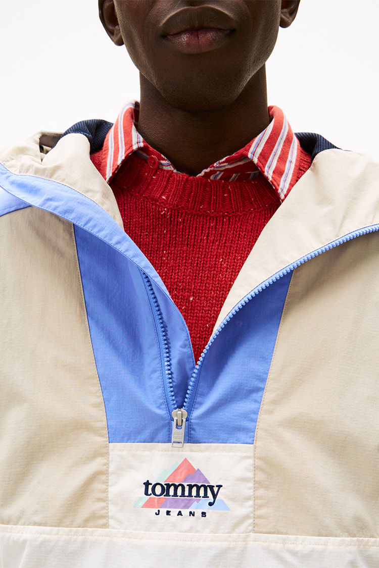 ジャケット・アウター | トミー ジーンズ メンズ | トミー