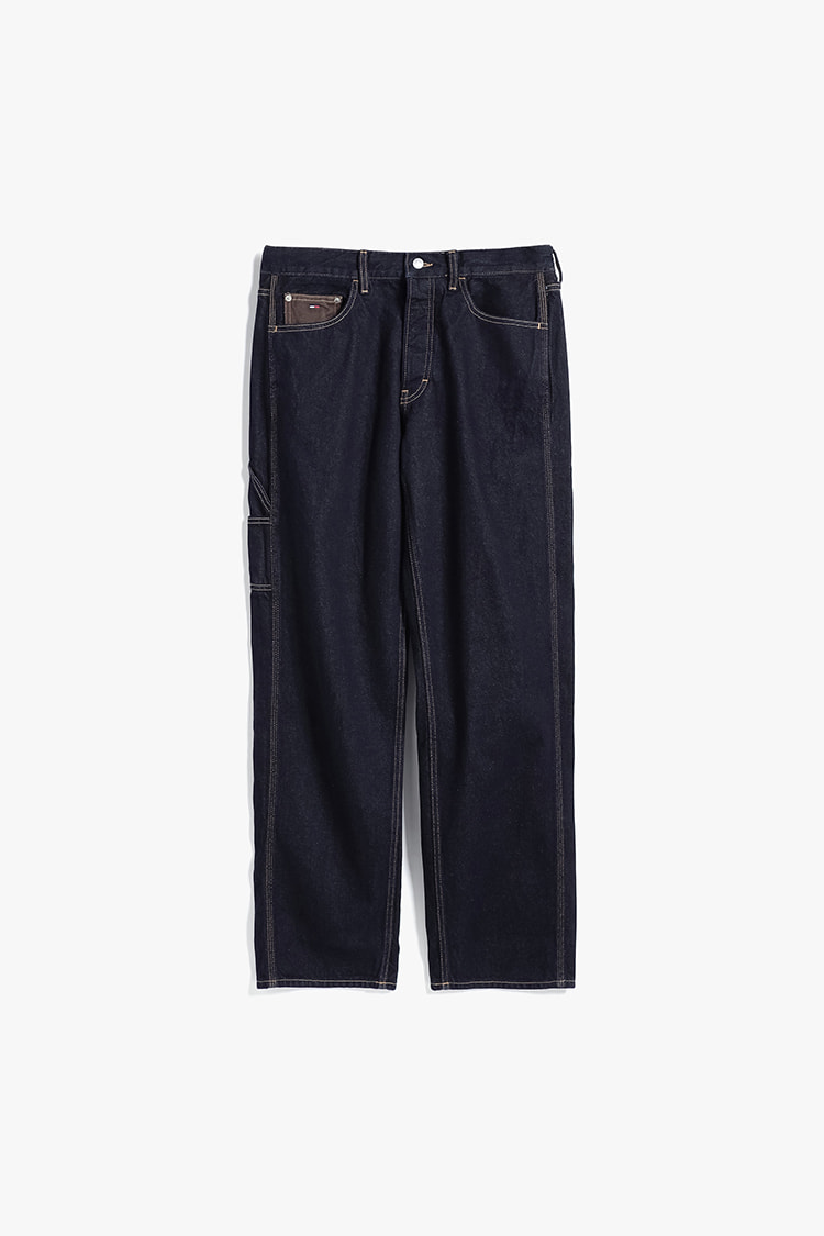 トミー ジーンズ (Tommy Jeans) | トミー ヒルフィガー 公式オンライン