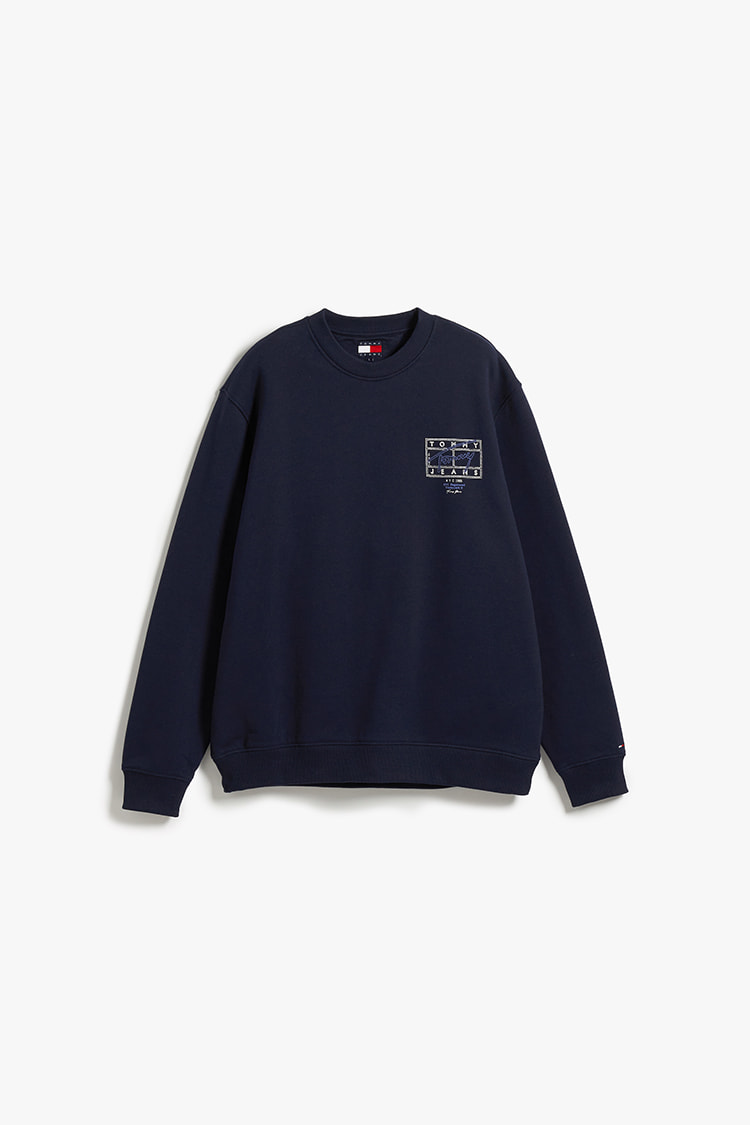 パーカー＆スウェット | トミー ジーンズ | トミー ヒルフィガー 公式