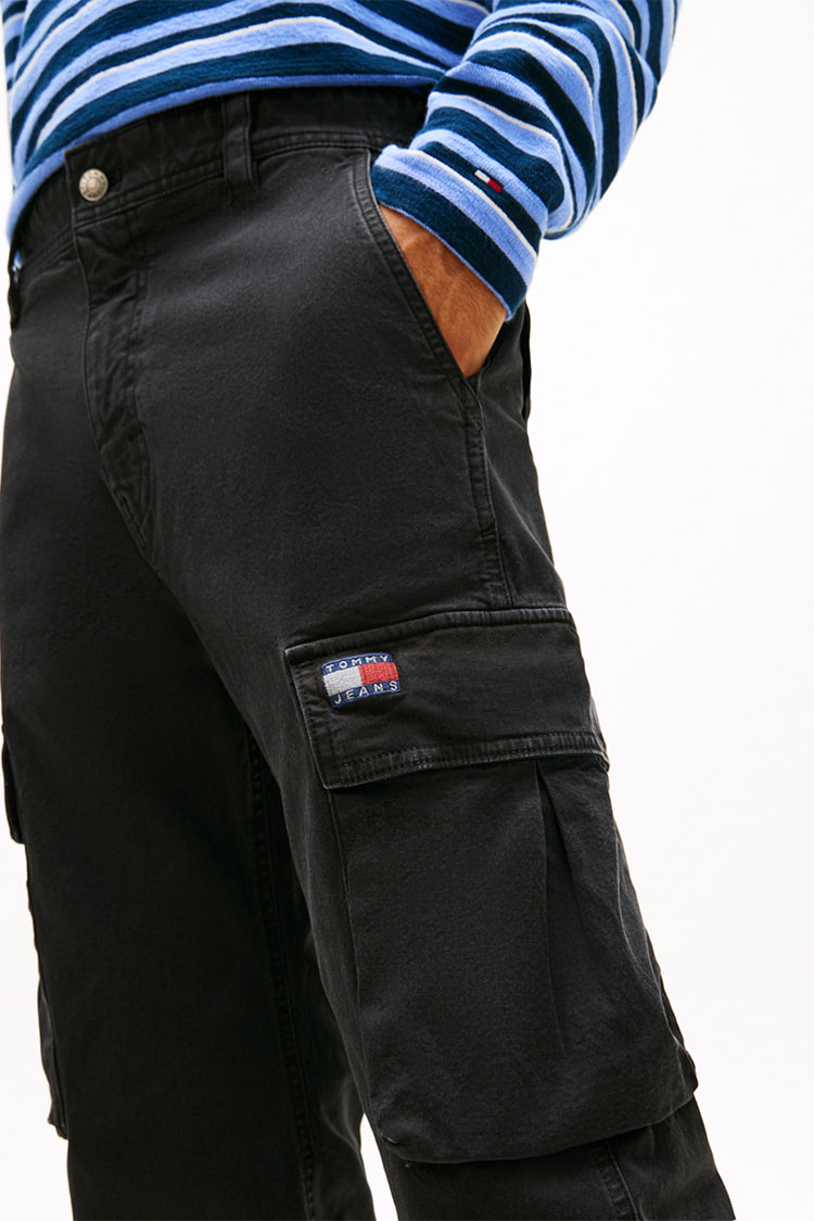 パンツ＆ジーンズ | トミー ジーンズ メンズ | トミー ヒルフィガー