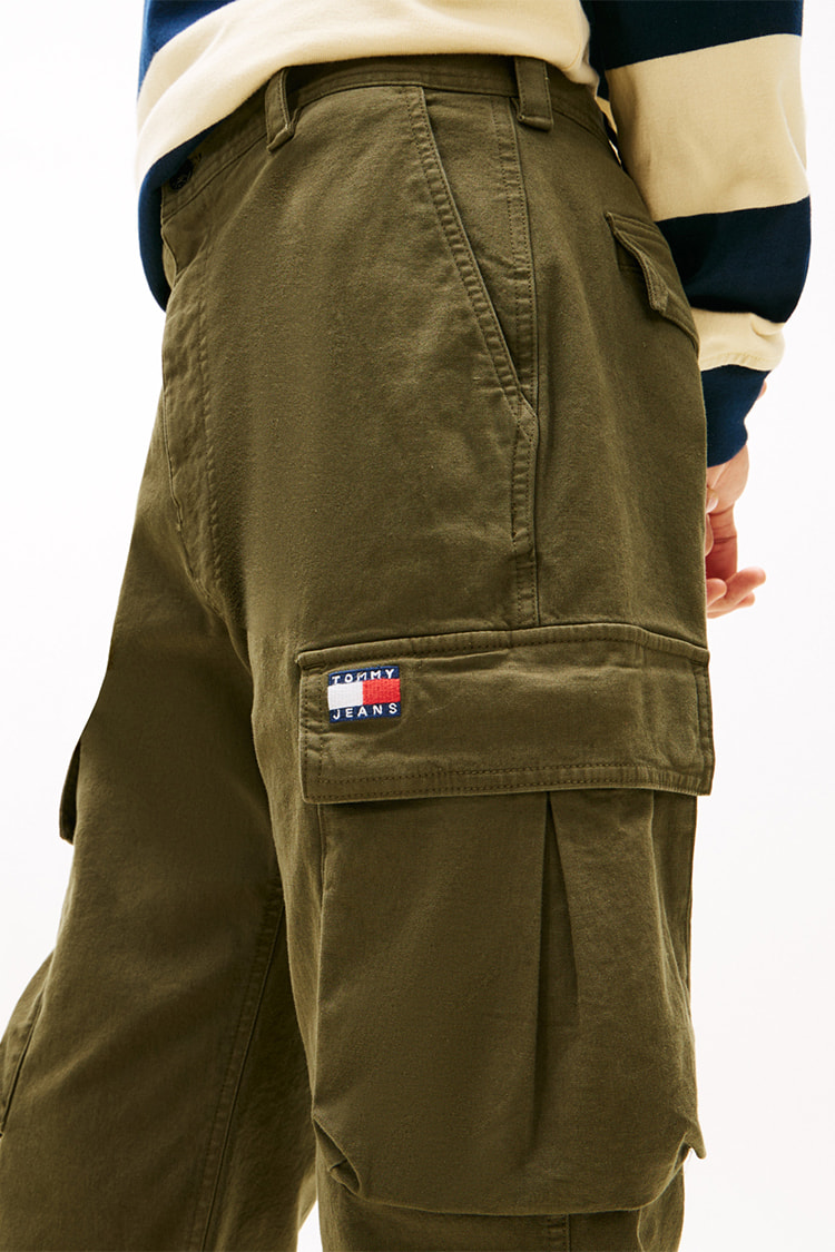 お値下げしました  !!トミーヒルフィガー コットン パンツスーツ TOMMY HILFIGER トミーヒルフィガー チノパンツ メンズ SLIM FIT CHINO