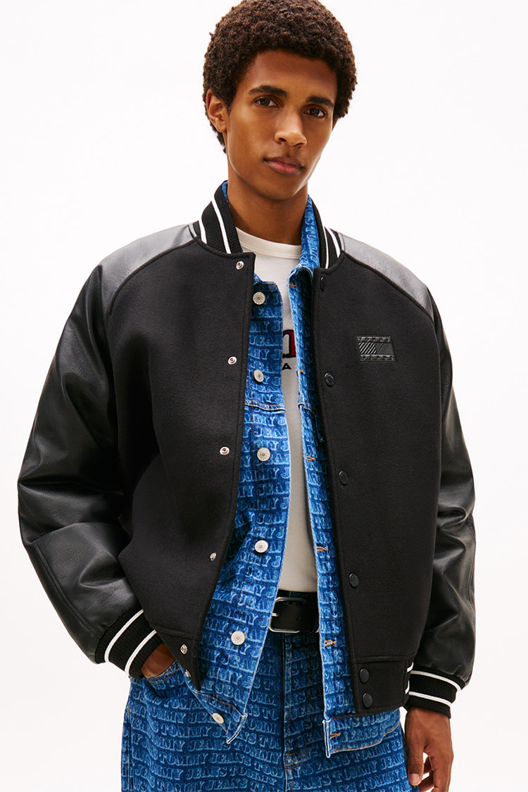 トミーヒルフィガー ダウンジャケット 商品一覧 | トミー ヒルフィガー 公式オンラインストア