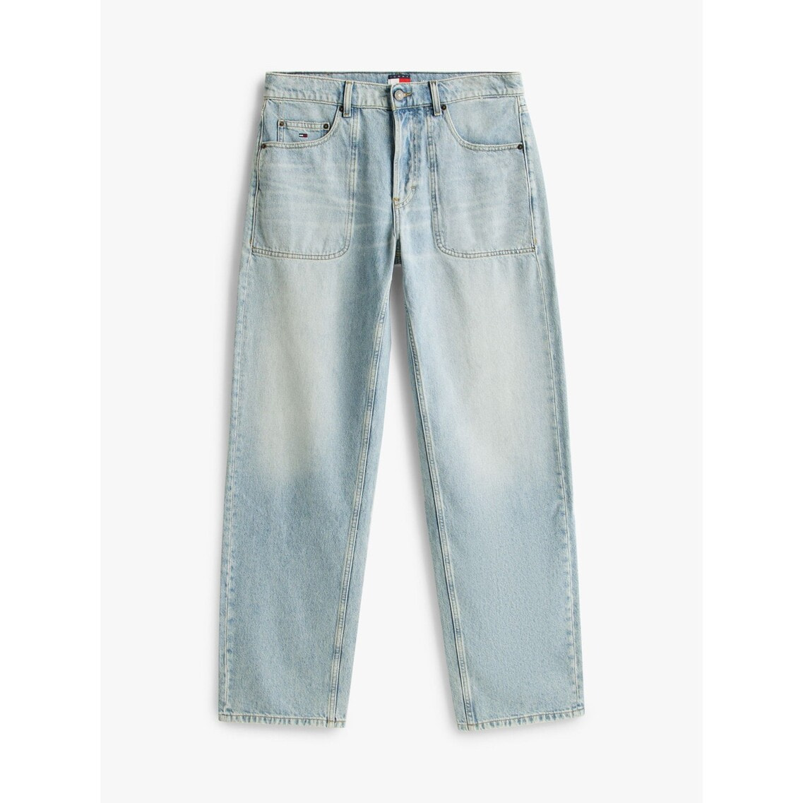 みる　0605　★2－1★ nanamica / Selvage Denim Pants
