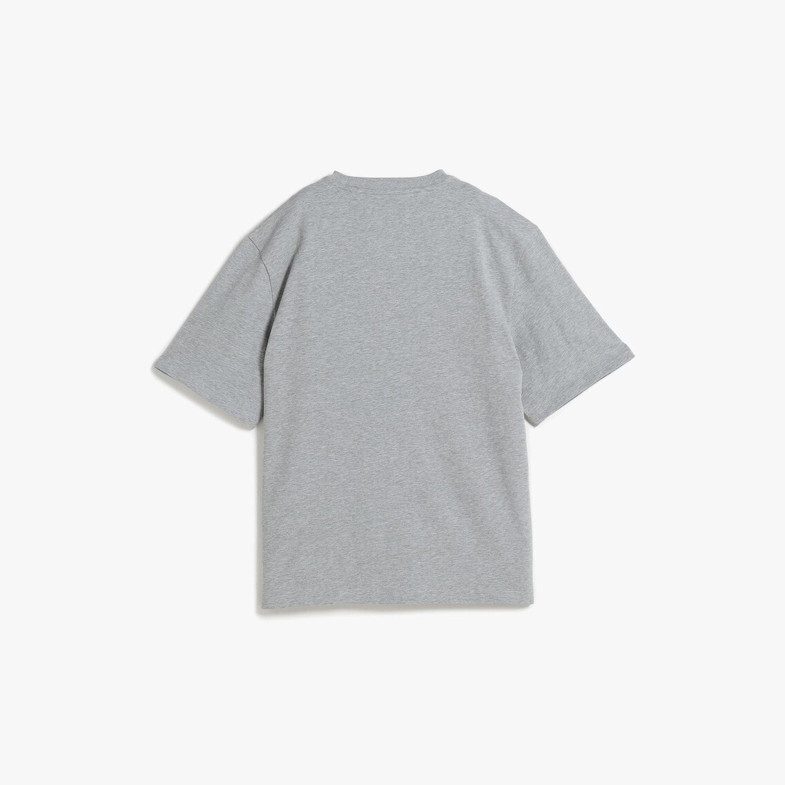【新品未使用】 jeans 90sトミーロゴTシャツグレー 90s ニュークラシックショートスリーブTシャツ | トミー ジーンズ