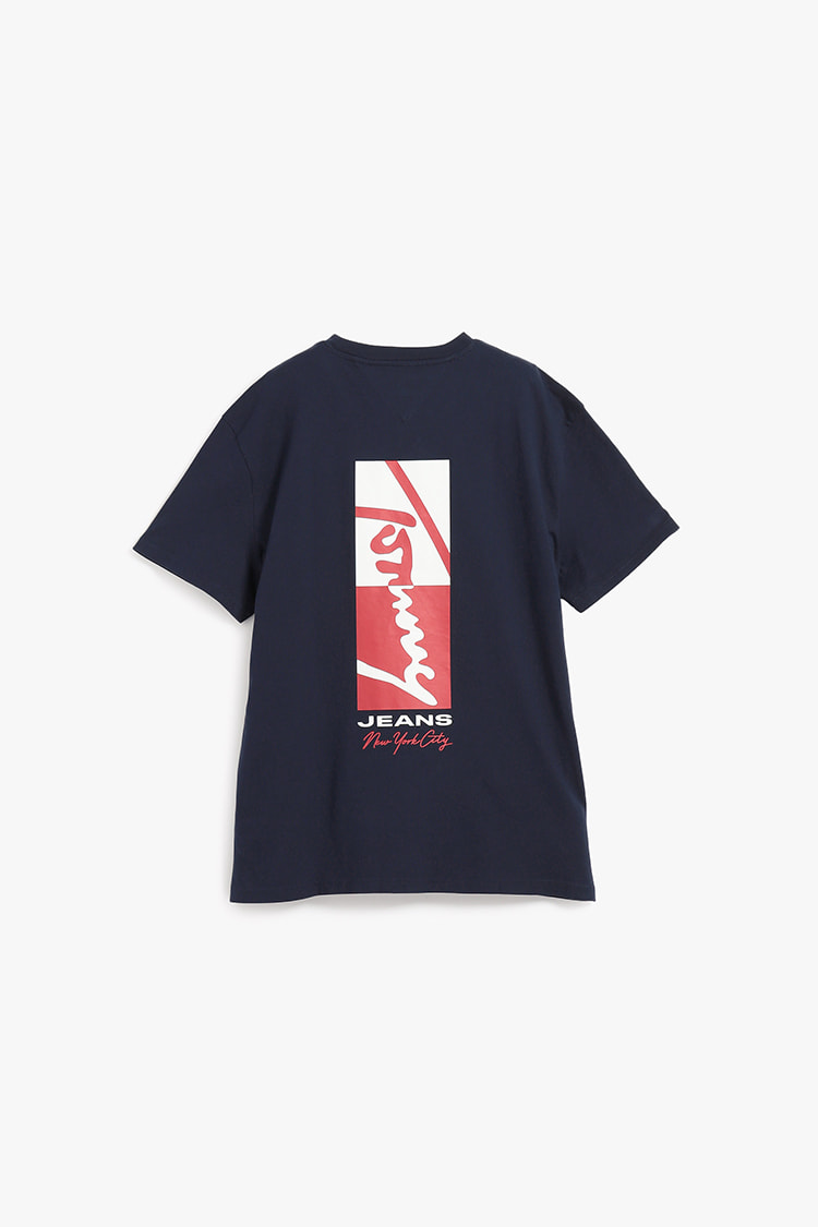 トミー ジーンズ | メンズ | アイテム一覧 | トミー ヒルフィガー 公式