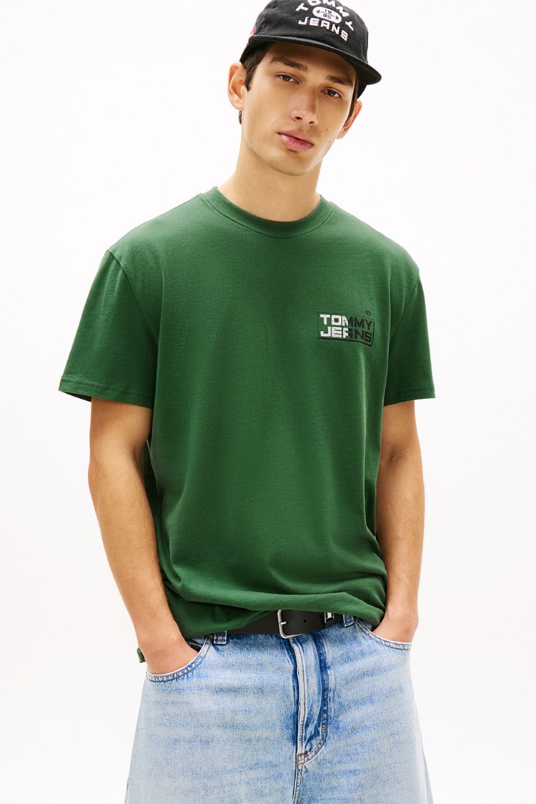 トミー ジーンズ | メンズ | アイテム一覧 | トミー ヒルフィガー 公式