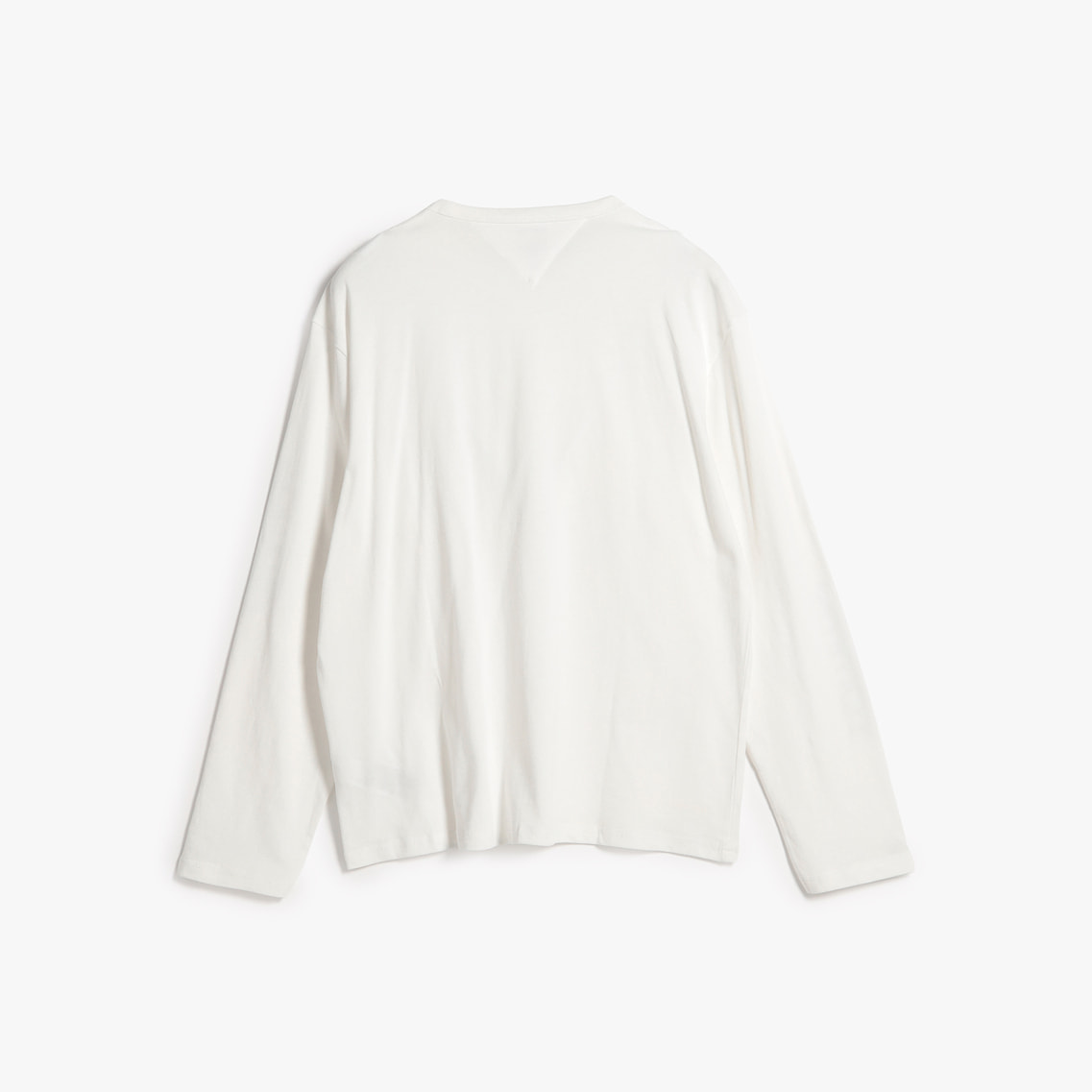 リラックスロングスリーブTシャツ | トミー ジーンズ | トミー