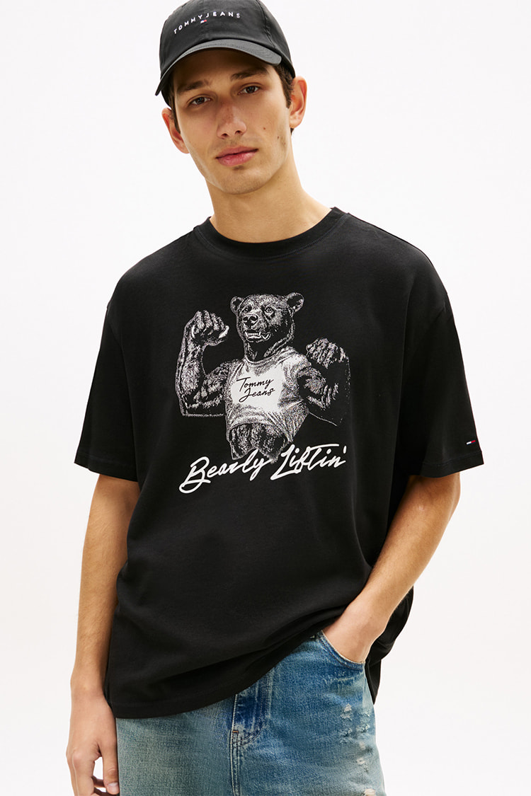 トミー ジーンズ | メンズ | アイテム一覧 | トミー ヒルフィガー 公式