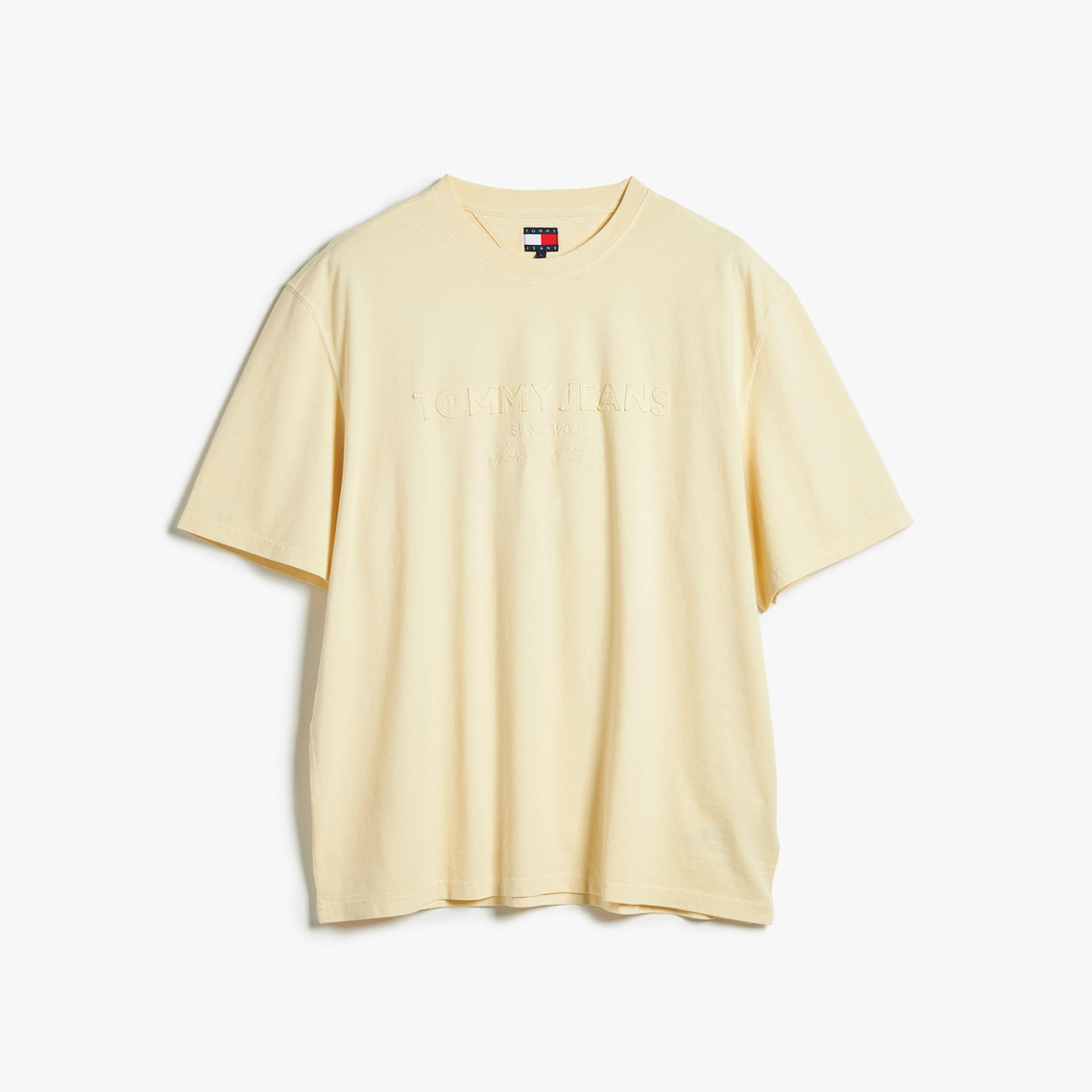 90s ニュークラシックショートスリーブTシャツ | トミー ジーンズ