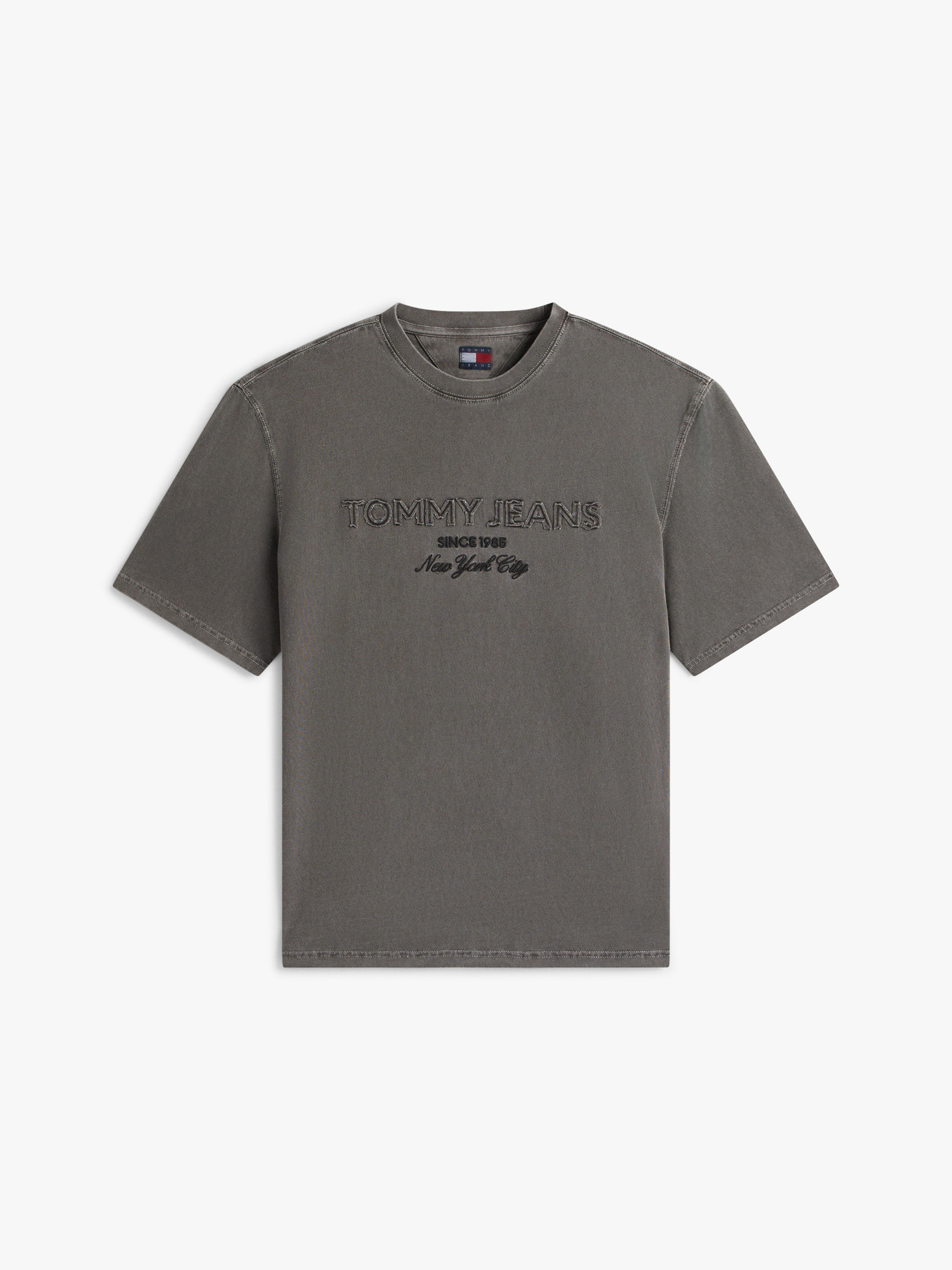 90s ニュークラシックショートスリーブTシャツ | トミー ジーンズ