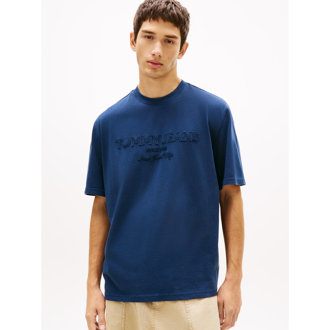 90s ニュークラシックショートスリーブTシャツ | トミー ジーンズ