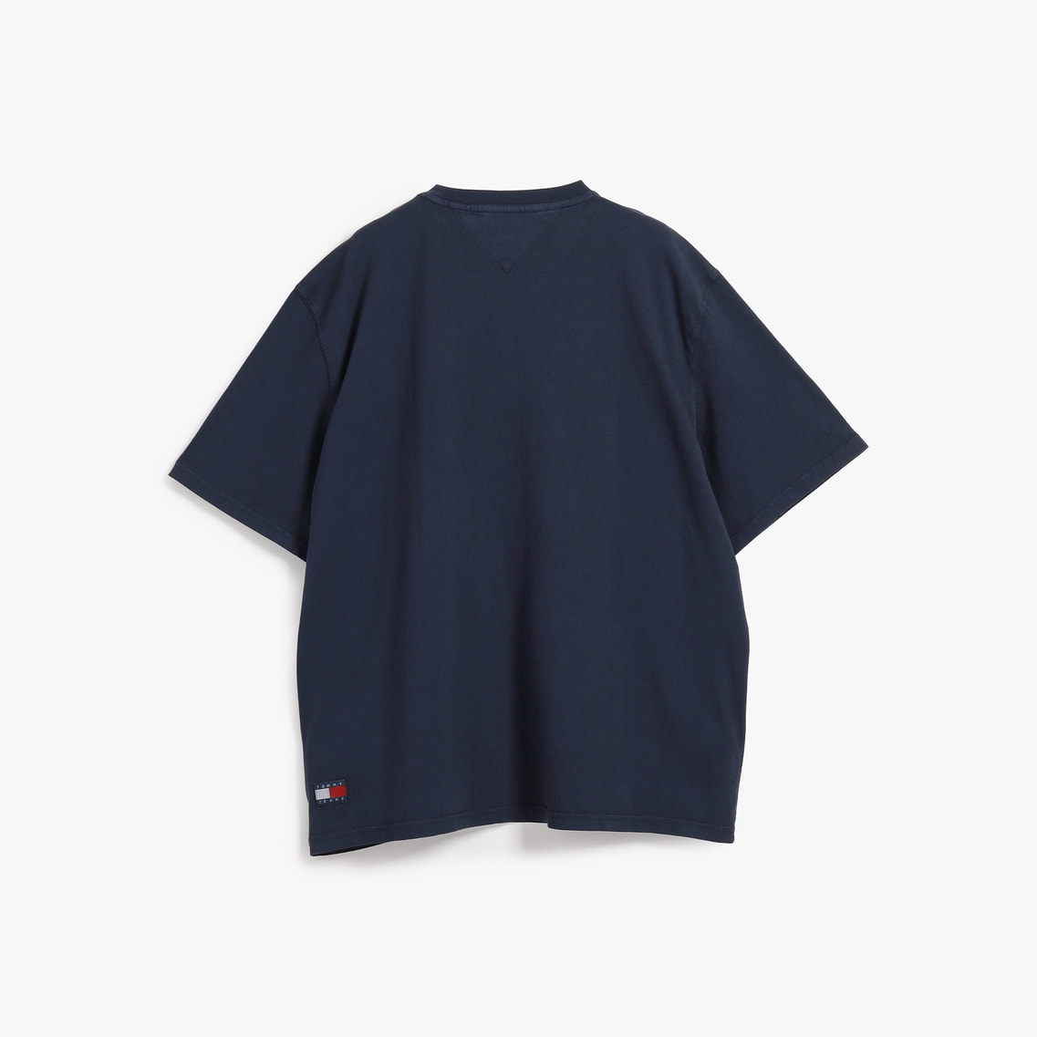 90s ニュークラシックショートスリーブTシャツ | トミー ジーンズ