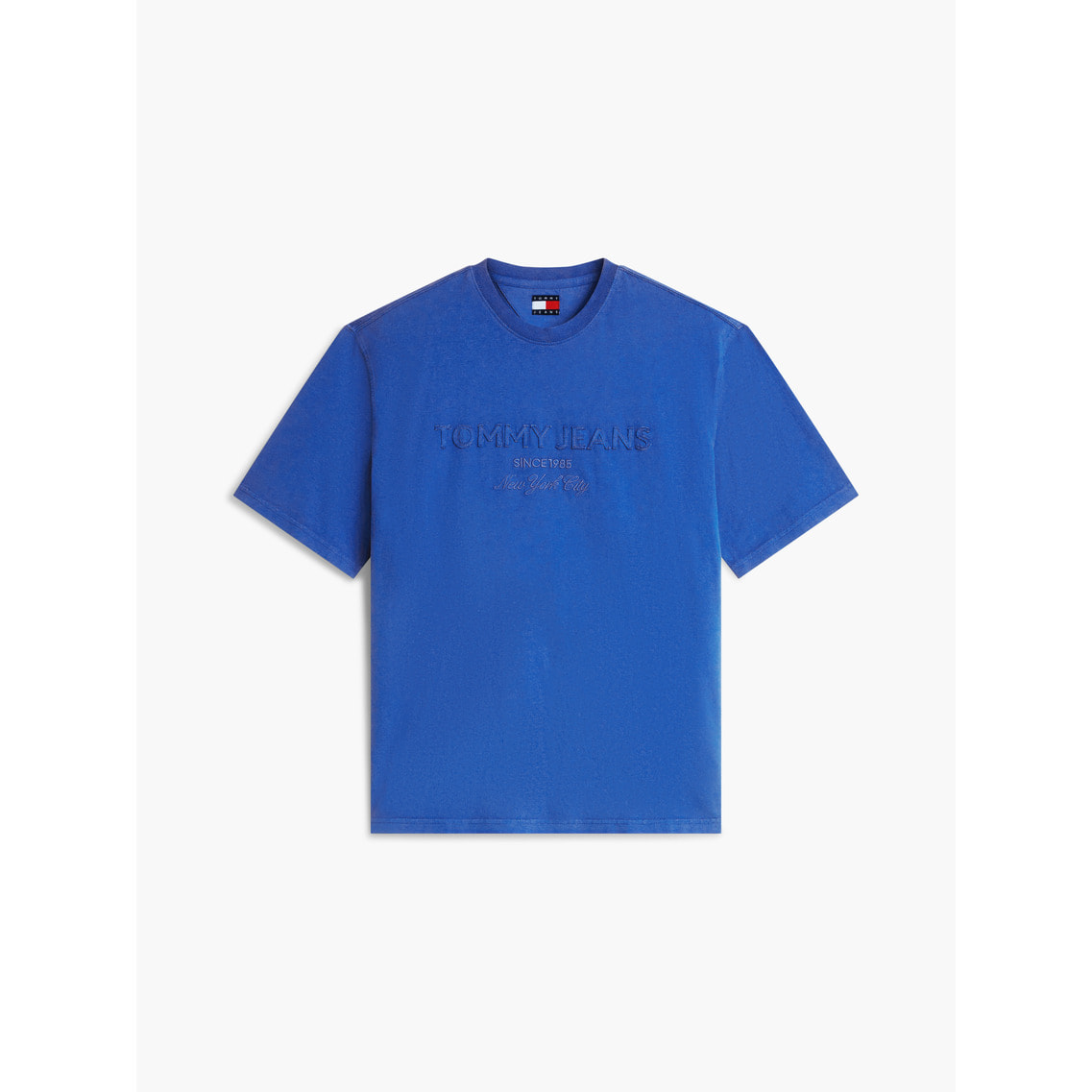 90s ニュークラシックショートスリーブTシャツ | トミー ジーンズ
