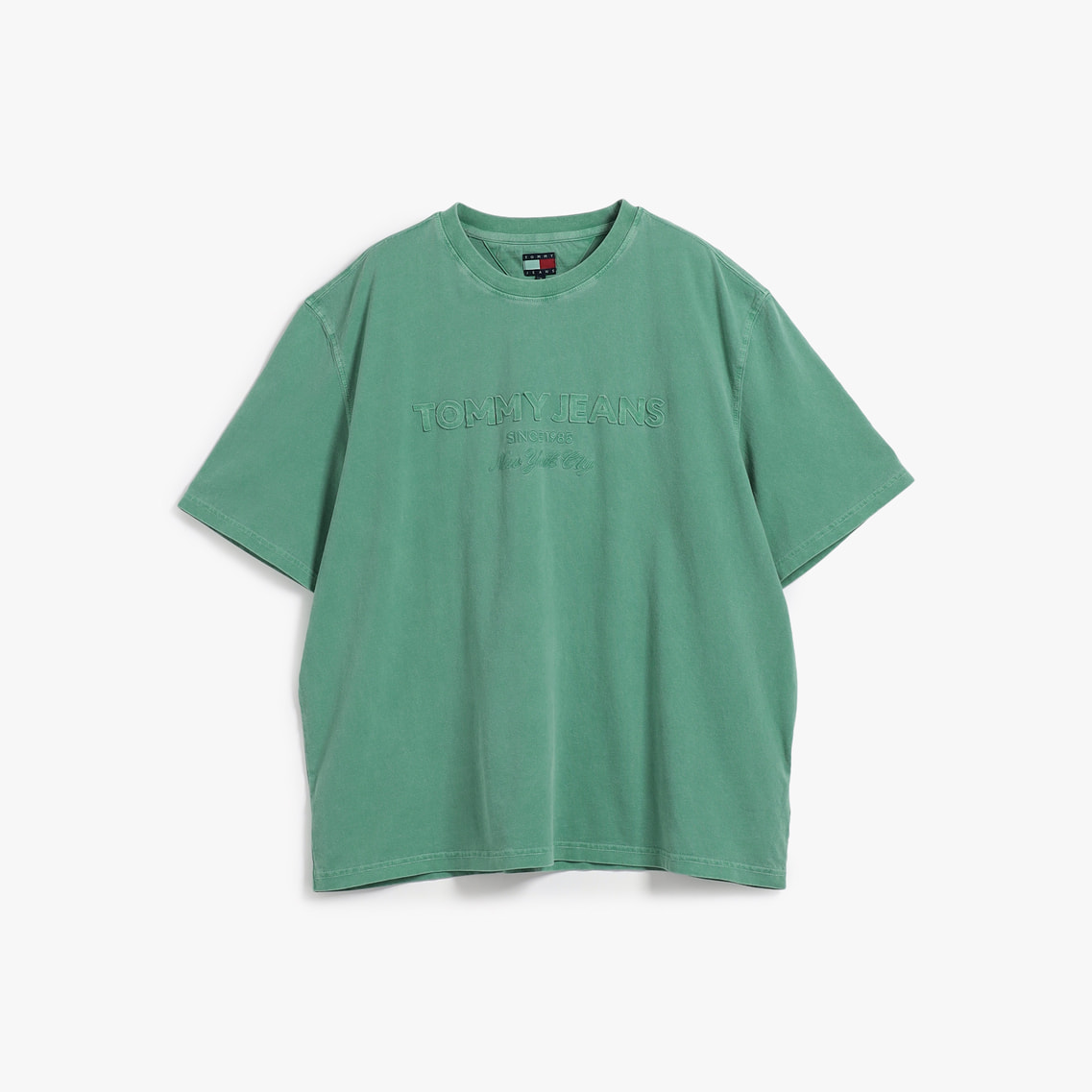 トミー（オーク材） 90s ニュークラシックショートスリーブTシャツ | トミー ジーンズ