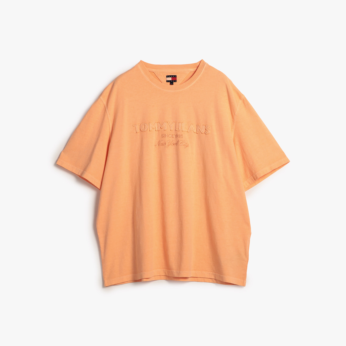 90s ニュークラシックショートスリーブTシャツ | トミー ジーンズ