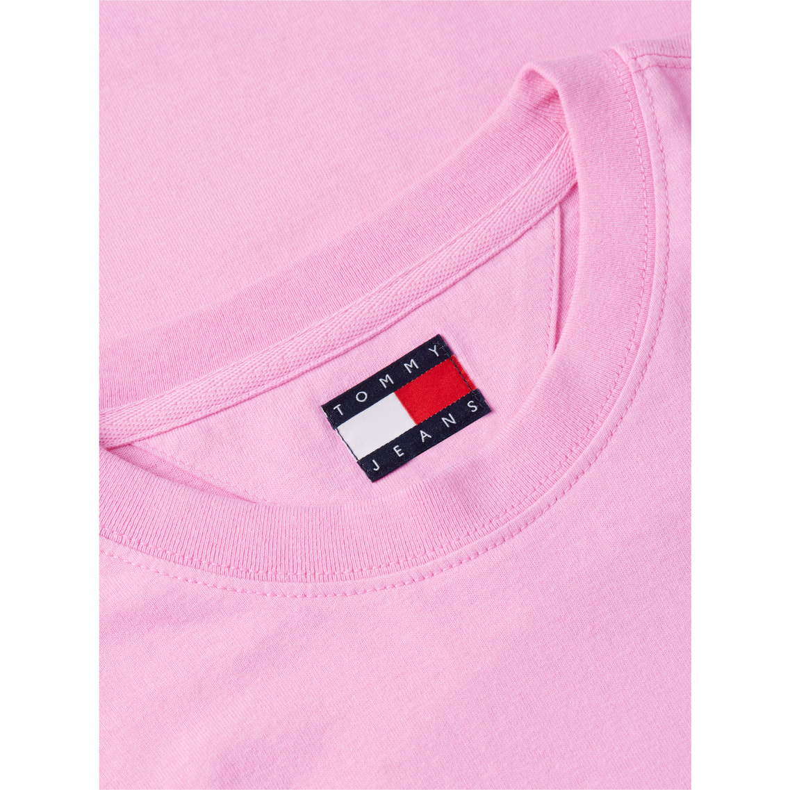 90s ニュークラシックショートスリーブTシャツ | トミー ジーンズ