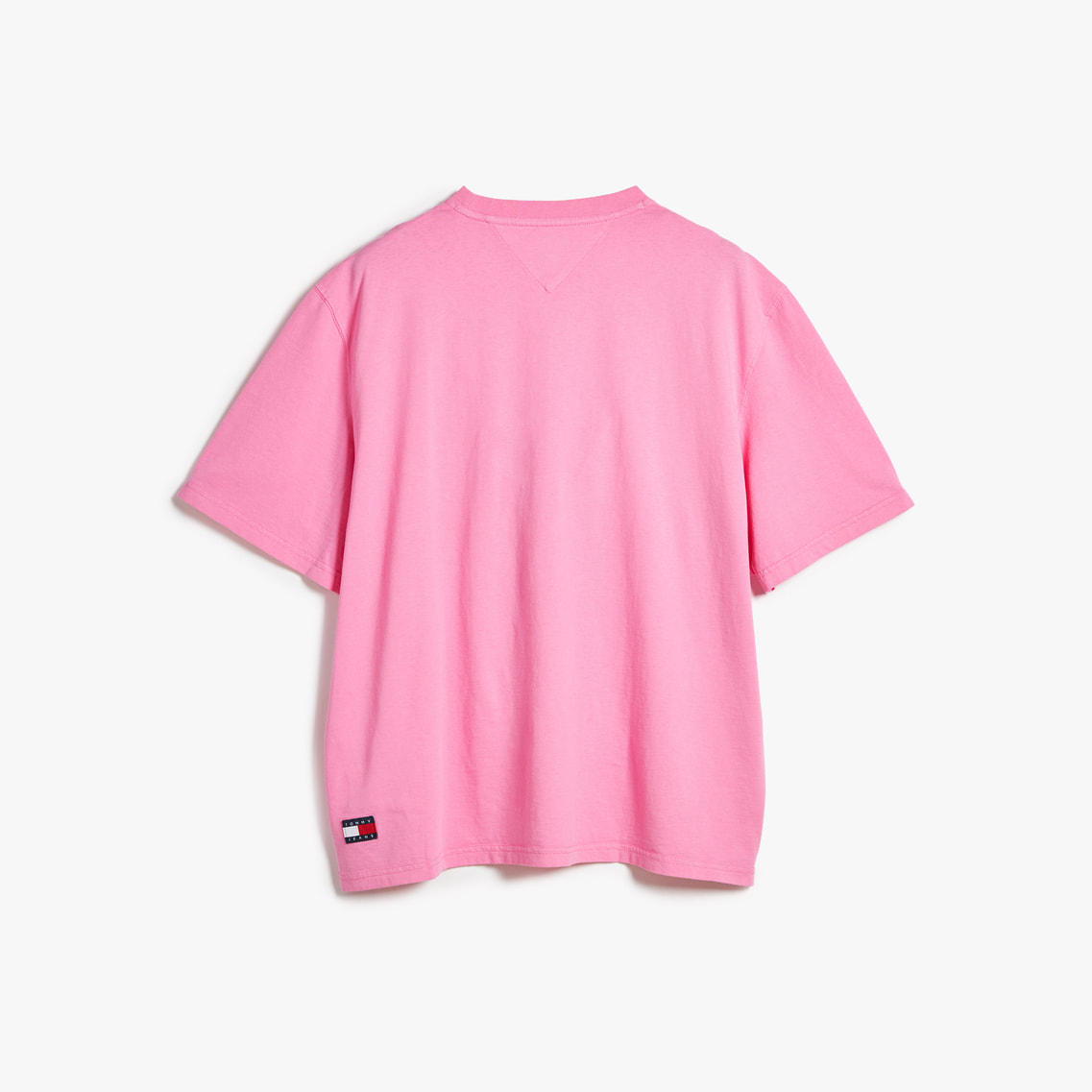 90s ニュークラシックショートスリーブTシャツ | トミー ジーンズ